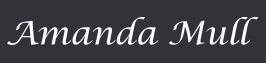 Amanda Mull ESL - Communication Programs for International Medical Graduates
