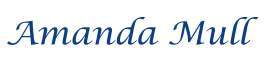 Amanda Mull - English Communication Coach for IMGs | MA in English, TEFL Certified